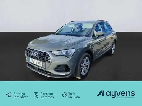 Used AUDI Q3 Diesel 2022 Ad 