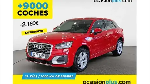 Used AUDI Q2 Petrol 2019 Ad 