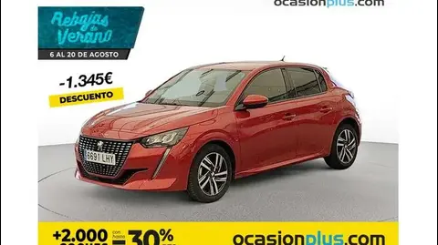 Used PEUGEOT 208 Diesel 2020 Ad 