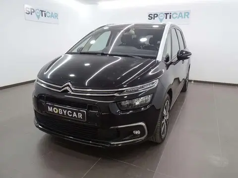 Used CITROEN C4 Diesel 2018 Ad 