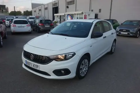 Used FIAT TIPO Diesel 2019 Ad 