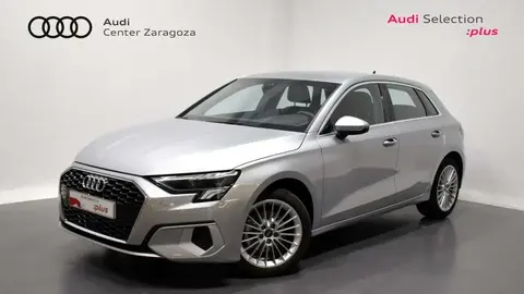 Annonce AUDI A3 Essence 2023 d'occasion 