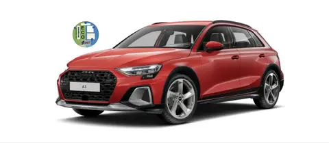 Annonce AUDI A3 Essence 2024 d'occasion 