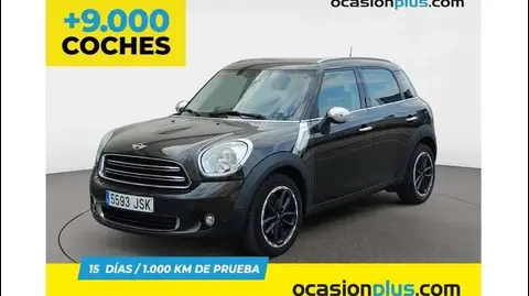 Used MINI ONE Diesel 2016 Ad 