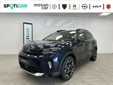 Used CITROEN C5 AIRCROSS Diesel 2024 Ad 