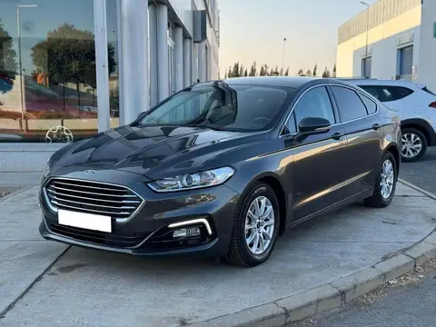 Used FORD MONDEO Diesel 2020 Ad 