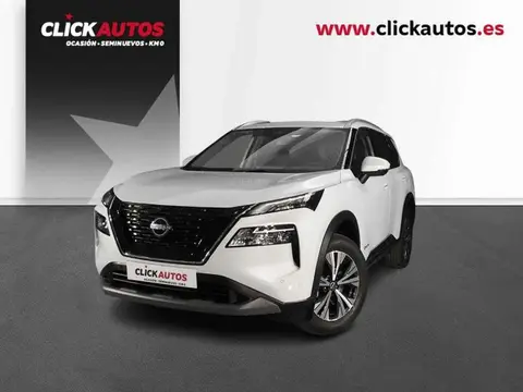 Used NISSAN X-TRAIL Hybrid 2023 Ad 