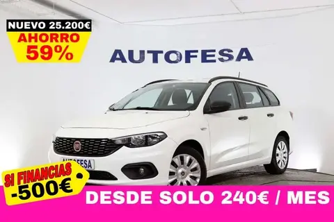 Used FIAT TIPO Diesel 2018 Ad 