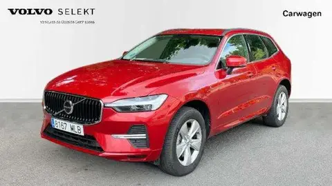 Annonce VOLVO XC60 Diesel 2023 d'occasion 