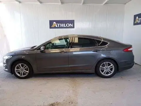 Used FORD MONDEO Diesel 2019 Ad 