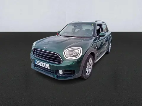 Annonce MINI COOPER Essence 2019 d'occasion 