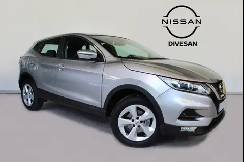 Annonce NISSAN QASHQAI Essence 2019 d'occasion 