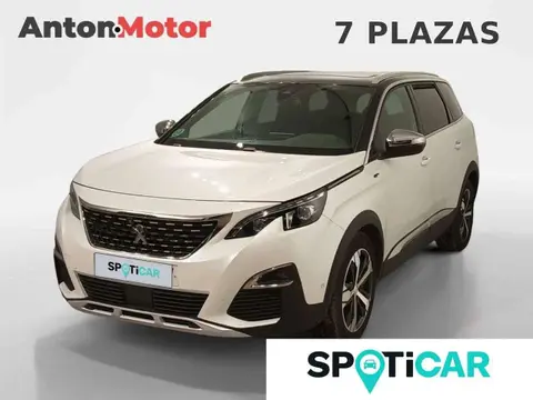 Used PEUGEOT 5008 Diesel 2019 Ad 