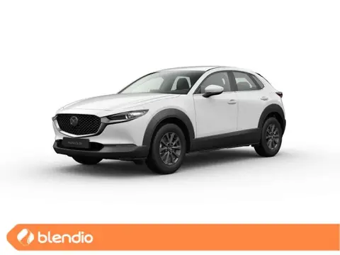 Used MAZDA CX-30 Hybrid 2024 Ad 