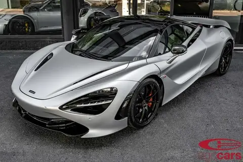 Used MCLAREN 720S Petrol 2018 Ad 