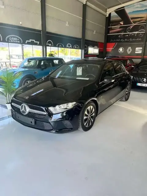 Used MERCEDES-BENZ CLASSE A Diesel 2019 Ad 