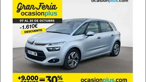 Used CITROEN C4 Diesel 2016 Ad 