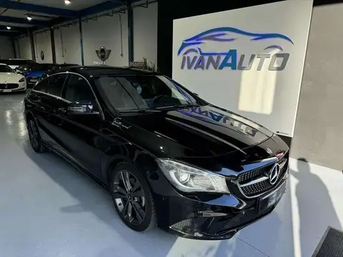 Annonce MERCEDES-BENZ CLASSE CLA Diesel 2015 d'occasion 