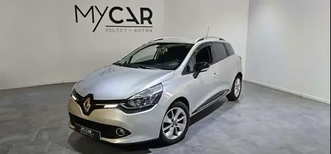 Used RENAULT CLIO Diesel 2016 Ad 