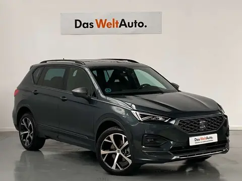 Annonce SEAT TARRACO Diesel 2023 d'occasion 