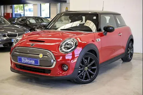 Annonce MINI COOPER Électrique 2020 d'occasion 