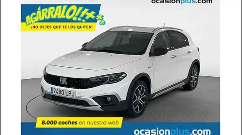 Used FIAT TIPO Diesel 2021 Ad 