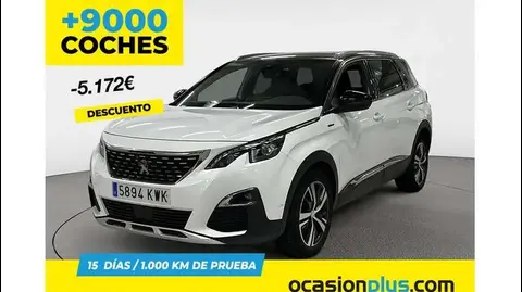 Used PEUGEOT 5008 Diesel 2019 Ad 