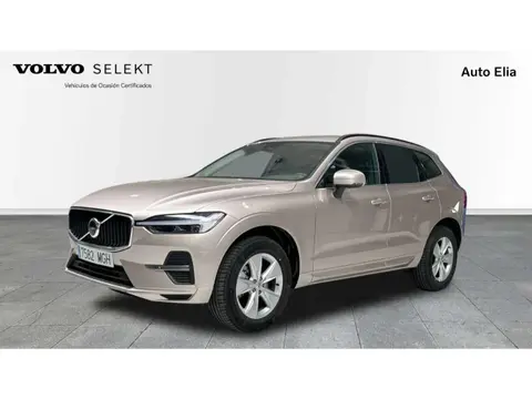 Annonce VOLVO XC60 Essence 2023 d'occasion 