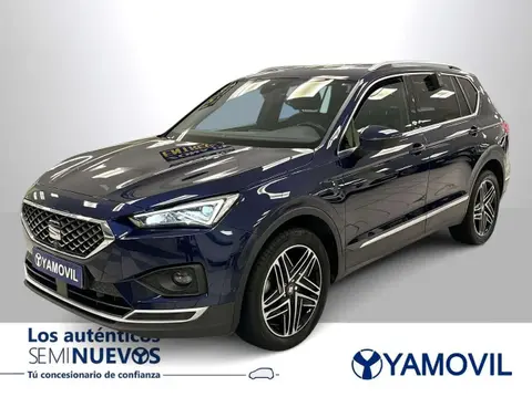 Used SEAT TARRACO Diesel 2020 Ad 