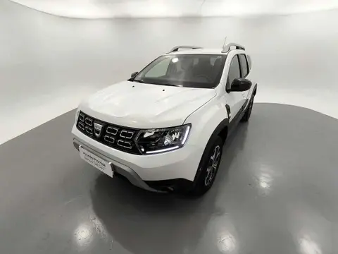 Annonce DACIA DUSTER Essence 2019 d'occasion 