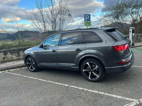 Used AUDI Q7 Diesel 2018 Ad 