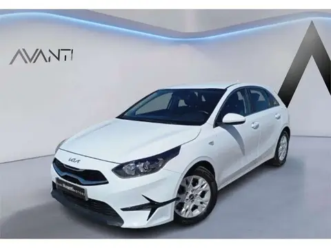 Annonce KIA CEED Essence 2023 d'occasion 