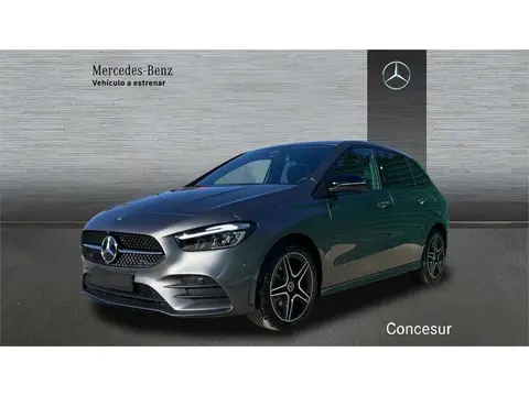 Annonce MERCEDES-BENZ CLASSE B  2024 d'occasion 