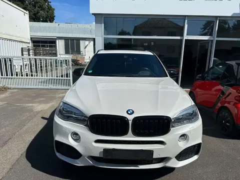 Used BMW X5 Diesel 2018 Ad 