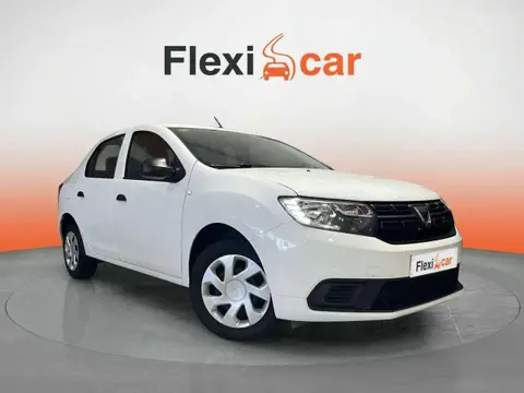 Annonce DACIA LOGAN Essence 2019 d'occasion 