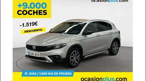 Used FIAT TIPO Petrol 2022 Ad 