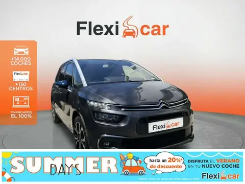 Used CITROEN C4 Diesel 2020 Ad 