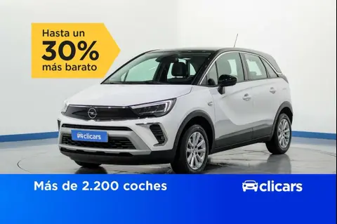 Used OPEL CROSSLAND Petrol 2021 Ad 