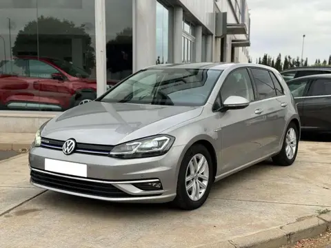 Annonce VOLKSWAGEN GOLF Essence 2019 d'occasion 