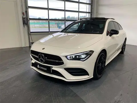 Used MERCEDES-BENZ CLASSE CLA Diesel 2023 Ad 