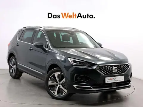 Annonce SEAT TARRACO Diesel 2023 d'occasion 