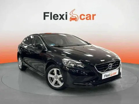 Annonce VOLVO V40 Diesel 2015 d'occasion 