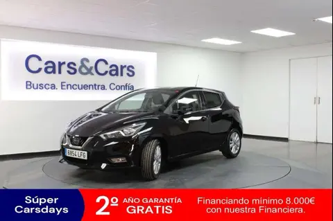 Used NISSAN MICRA Petrol 2020 Ad 