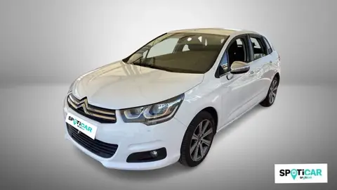 Used CITROEN C4 Petrol 2016 Ad 