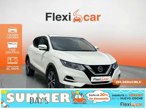 Used NISSAN QASHQAI Petrol 2020 Ad 