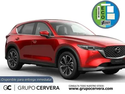 Used MAZDA CX-5 Petrol 2024 Ad 