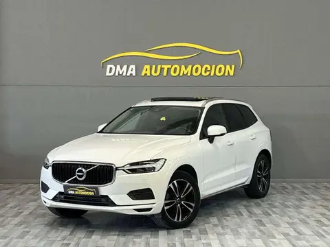 Used VOLVO XC60 Diesel 2019 Ad 