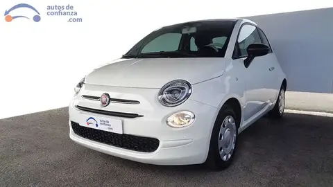 Annonce FIAT 500  2023 d'occasion 