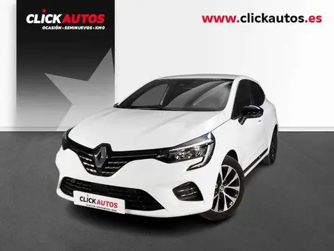 Used RENAULT CLIO Petrol 2023 Ad 