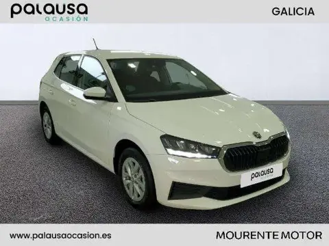 Used SKODA FABIA Petrol 2023 Ad 